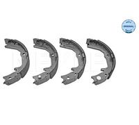 MEYLE 32-14 533 0015 Ganasce freno a mano