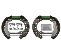 Kit ganasce, Freno stazionamento Assale posteriore 34476 FEBI BILSTEIN per SMART