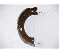 Ashika Ashika 55-01-111