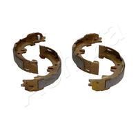 ASHIKA Set Ganasce Freno di Stazionamento Posteriori per Lexus Is Sportcross