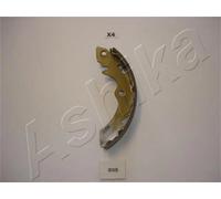 Ashika Ganasce Freno 55-08-805