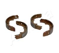 ASHIKA 55-09-909 Kit ganasce freno per CHRYSLER,DODGE,JEEP,MITSUBISHI