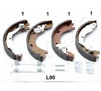 Ashika Ashika 55-0L-L00