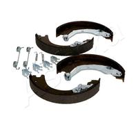 Kit ganasce, Freno stazionamento Assale posteriore 55-0L-L08 ASHIKA