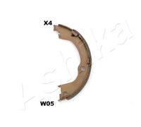 Ashika Ashika 55-0W-W05