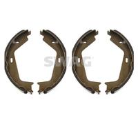 SWAG 55 93 4255 Ganasce freno a mano