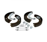 JAPKO Kit ganasce freno posteriore diametro 210 mm 55L08