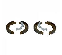 Kit ganasce, Freno stazionamento Assale posteriore 55W04 JAPKO per DAEWOO