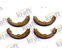 Kraft Automotive 6021460 - Kit Ganasce, Freno Stazionamento