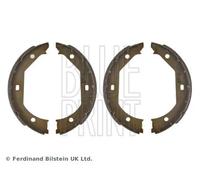 BLUE PRINT ADBP410033 Ganasce freno a mano