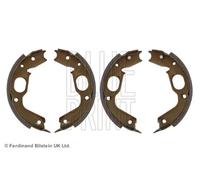 Kit ganasce, Freno stazionamento Assale posteriore ADC44133 BLUE PRINT