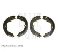 Blue Print Kit ganasce freno a mano ADC44139 per assale posteriore