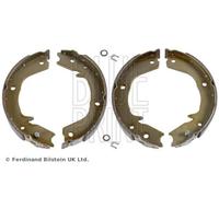 Kit ganasce, Freno stazionamento Assale posteriore ADC44141 BLUE PRINT
