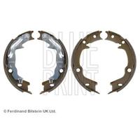 Kit ganasce, Freno stazionamento Assale posteriore ADG04143 BLUE PRINT per KIA