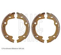 Kit ganasce, Freno stazionamento Assale posteriore ADG04169 BLUE PRINT per KIA