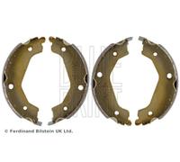 Kit ganasce, Freno stazionamento Assale posteriore ADG04178 BLUE PRINT per KIA