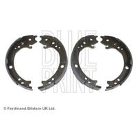 Kit ganasce, Freno stazionamento Assale posteriore ADH24125 BLUE PRINT per HONDA