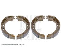 BLUE PRINT ADH24126 Ganasce freno a mano