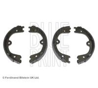 Kit ganasce, Freno stazionamento Assale posteriore ADN14171 BLUE PRINT