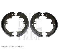 Kit ganasce, Freno stazionamento Assale posteriore ADT34180 BLUE PRINT per LEXUS
