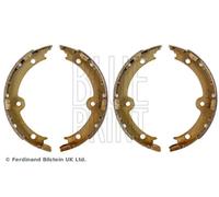 Kit ganasce, Freno stazionamento Assale posteriore ADT34182 BLUE PRINT per LEXUS