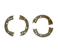 Set di ganasce freno, freno di stazionamento ABE C00018ABE