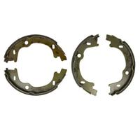 ABE Kit ganasce freno a mano C00333ABE per KIA Carens III MPV 1.6 Assale posteriore