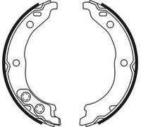 Set di ganasce freno, freno di stazionamento ABE CRP002ABE