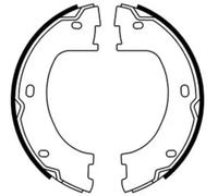 ABE CRM015ABE Ganasce freno a mano