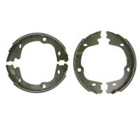 Set di ganasce freno, freno di stazionamento ABE C00531ABE