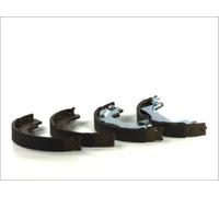 Set di ganasce freno, freno di stazionamento ABE C02080ABE