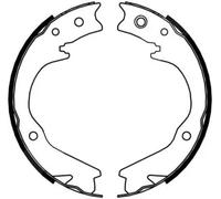 ABE C07015ABE Ganasce freno a mano