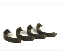 Set di ganasce freno, freno di stazionamento ABE CRM010ABE