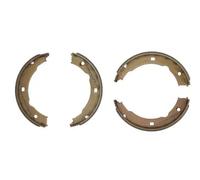 Set ganasce freno, freno di stazionamento ABE CRP001ABE per 406 (8B) 2 1999-2