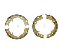 ABE C07012ABE Ganasce freno a mano