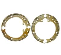Set di ganasce freno, freno di stazionamento ABE C04020ABE
