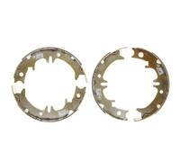 Set di ganasce freno, freno di stazionamento ABE C02077ABE