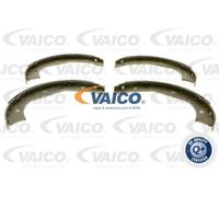 Kit ganasce, Freno stazionamento Assale posteriore con materiale d'attrito VAICO