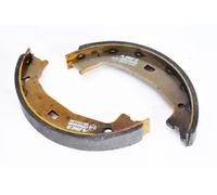 Set di ganasce freno, freno di stazionamento ABE CRB004ABE