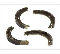 ABE Set ganasce freno CRM012ABE – freno di stazionamento SLK (R171) 2005-2011