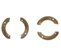 Set di ganasce freno, freno di stazionamento ABE CRV003ABE