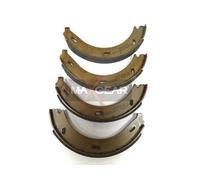 Kit ganasce, Freno stazionamento Assale posteriore Dx 19-0259 MAXGEAR