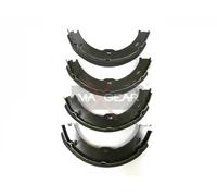 MAXGEAR Kit ganasce, Freno stazionamento compatibile con AUDI MERCEDES-BENZ VW