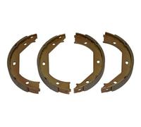 Kit ganasce, Freno stazionamento Assale posteriore Dx 19-1070 MAXGEAR per BMW