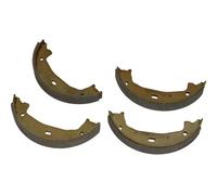 Kit ganasce, Freno stazionamento Assale posteriore Dx 19-1072 MAXGEAR per BMW