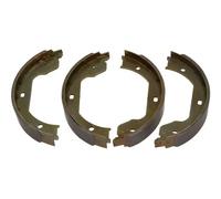 Kit ganasce, Freno stazionamento Assale posteriore Dx 19-1790 MAXGEAR per BMW VW