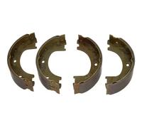 Kit ganasce, Freno stazionamento Assale posteriore Dx 19-1804 MAXGEAR per VW