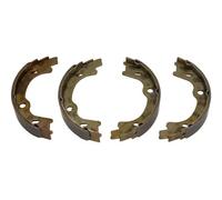 Quality Parts Kit ganasce freno freno di stazionamento KIA CEE' D I30 653013