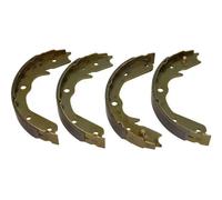 MAXGEAR 19-1810 Ganasce freno a mano