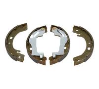 MAXGEAR 19-1885 Kit ganasce freni